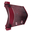 Carenagem Rabeta Central Honda Elite 125 19/24 Detalhe 56160
