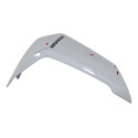 Carenagem Lateral Esq Honda Elite 125 2025 Detalhes 57216 Branco