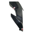 Carenagem Bananinha Dir Honda Cg 160 Fan 22/24 Detalhe 56254