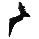 Carenagem Pisca Yamaha Xmax 250 21/24 L/d Orig Avaria 55020