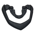 Alça Traseira Yamaha Fluo 125 Original Detalhes 56953 Preto