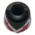 Peso Guidão Honda Cb 300f 23/25 Original Detalhes 56519