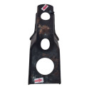Peito Motor Honda Cg 125 95/99 Original Detalhes 56796