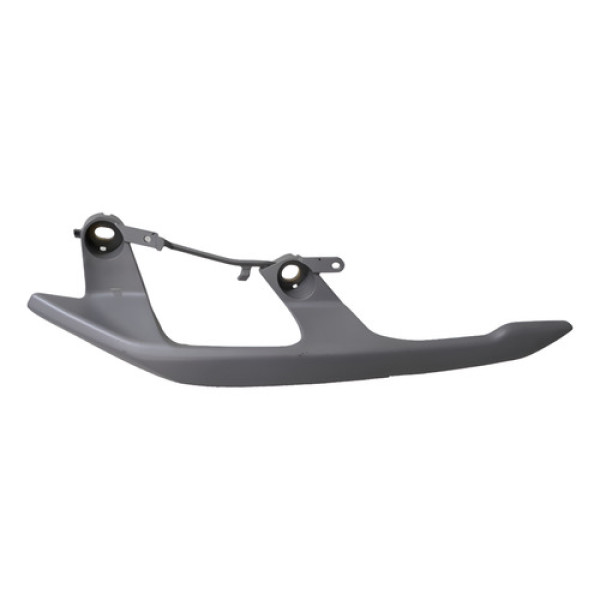 Alça Traseira Yamaha Xmax 250 2025-25 L/e Orig Detalhe 58352 Cinza