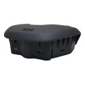 Tampa Airbag Sandero Logan Duster Oroch 2020-2023 Com Risco Preto