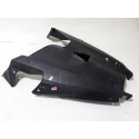 Carenagem Inferior Motor Nmax 160 2017-20 Orig 58188 Preto