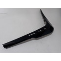 Carenagem Inferior Assoalho Fluo 125 23/25 L/d Orig 58675 Preto