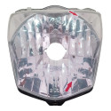 Farol Cg 150 14/15 Cg 160 16/24 Original Avaria 54391