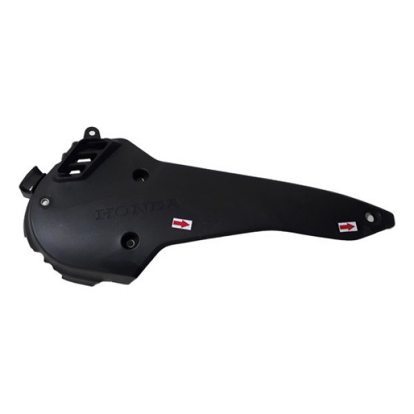 Carenagem Tampa Cvt Pcx 160 23/25 Orig Detalhe 60604 Preto