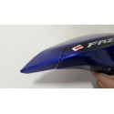 Carenagem Aba Tanque Yamaha Fz25 25/25 L/d Avarias 56886 Azul