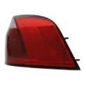 Lanterna Traseira Lado Esquerdo Voyage G6 G7 G8 2013 A 2023