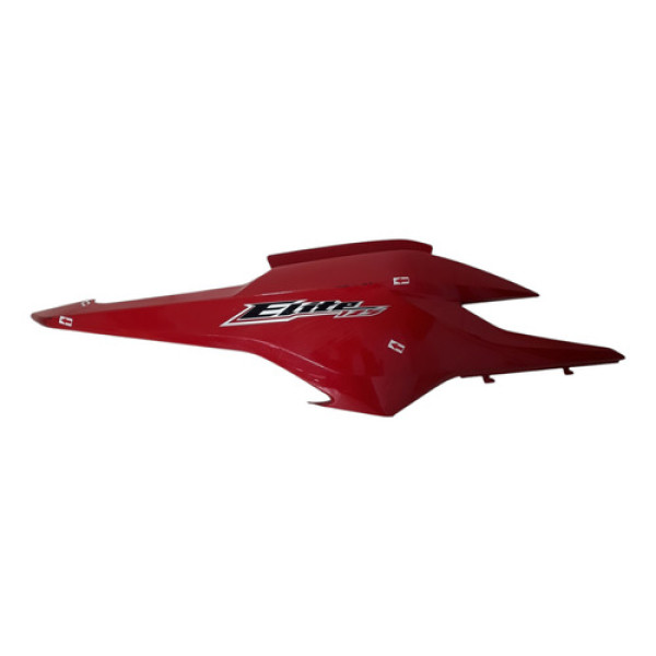 Carenagem Rabeta Honda Elite 125 19/23 L/d Avaria 56389