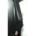 Carenagem Assoalho L/e Yamaha Nmax 160 2017-2020 C/det 62803 Preto