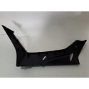 Carenagem Inferior Assoalho Pcx 160 23/25 L/d Ralada 57390 Cinza-escuro