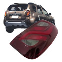 Lanterna Traseira Renault Duster 2015 16 2017 2018 Led Lado