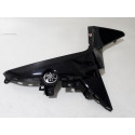 Carenagem Pisca Yamaha Xmax 250 21/24 L/e Orig Avarias 58499 Preto