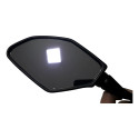 Espelho Retrovisor Yamaha X Max 250 / 300 25/26 L/e 64010
