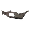 Carenagem Assoalho Esq Honda Pcx 160 23/25 Detalhes 57506 Bege