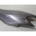 Carenagem Superior Assoalho Nmax 160 25/25 L/d Detalhe 58170 Prateado
