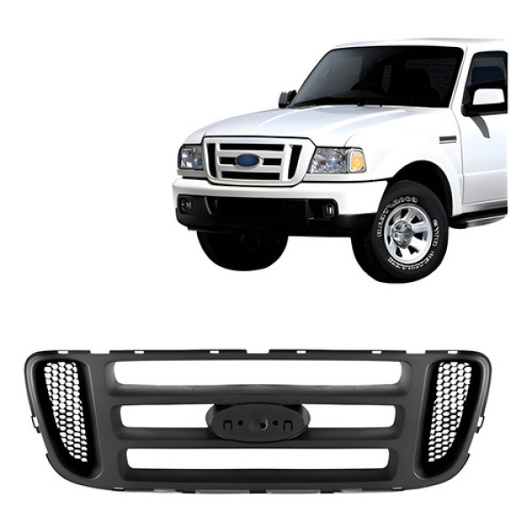 Grade Ranger 2005 2006 2007 2008 2009 Primer