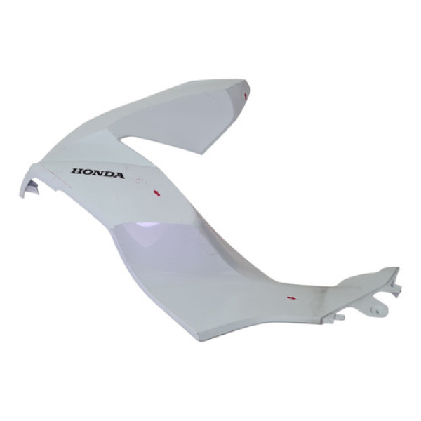 Carenagem Frontal Lateral Esq Pcx 160 23/25 Detalhes 56395