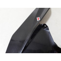Carenagem Frontal Farol Pcx 160 23/25 Orig Avarias 57447 Cinza