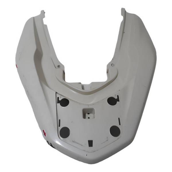 Carenagem Alça Honda Pcx 150 19/22 Orig Avarias 59095 Branco