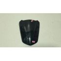 Carenagem Frontal Bolha Yamaha Fz25 22/25 Detalhes 62792 Preto