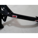 Cavalete Central Honda Elite 125 25/25 Orig 59389 Preto
