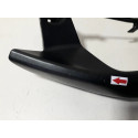 Alça Traseira Yamaha Xmax 250 2021-25 L/e Orig Detalhe 61611 Preto
