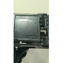 Assoalho Pedal Honda Elite 125 19/24 Orig C/det 61668 Preto