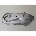 Tampa Cvt Honda Pcx 150 19/22 Orig Detalhes 57905 Prateado