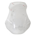 Bolha Frontal Honda X Adv 750 17/21 Original Detalhes 56214