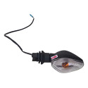 Pisca Traseiro Dir Honda Cg 160 16/24 Orig Descrição 54104 Preto