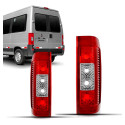 Lanterna Traseira Ducato 2012 2013 2014 2015 2016 Lado Fume