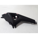 Carenagem Rabeta Yamaha Fz25 250 18/24 L/e Avarias 58384 Preto