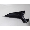Carenagem Pisca Yamaha Nmax 160 21/24 L/e Ralada 58486 Preto