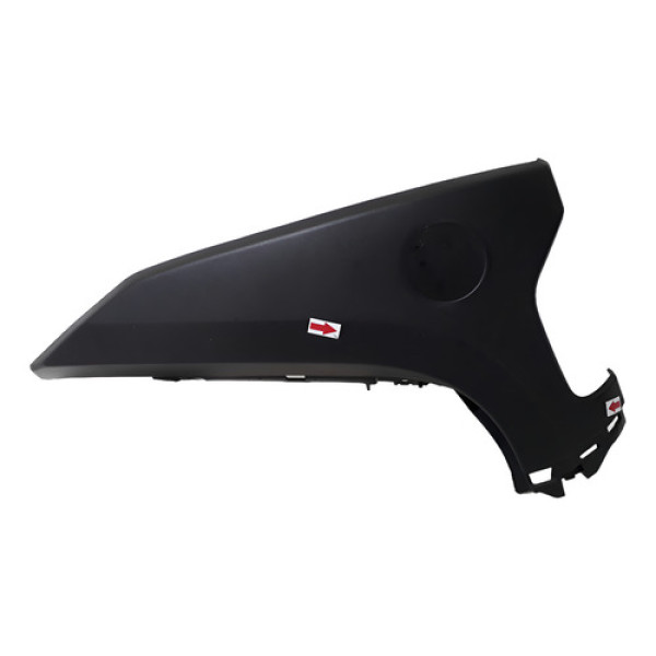 Carenagem Pisca Yamaha Nmax 160 21/24 L/d Orig 58506 Preto