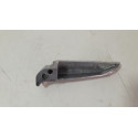 Pedaleira Traseira Yamaha N Max 160 21/23 L/d Detalhe 55404