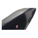 Carenagem Lateral Frontal Esq Pcx 150 19/22 Detalhes 62582 Cinza-escuro