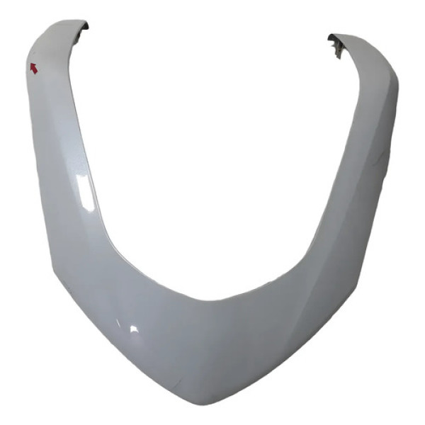 Carenagem Frontal Farol Yamaha Nmax 160 17/20 Avarias 61574 Branco