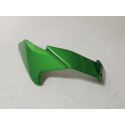 Carenagem Lateral Farol Kawasaki Z400 19/24 L/e Avaria 57113 Verde