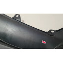 Carenagem Assoalho Pé Dir Nmax 160 21/24 Orig Detalhe 63056 Preto