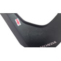 Carenagem Junçao Rabeta Cb 300f Twister 23/25 Detalhes 57238 Preto