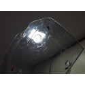 Bolha Frontal Bmw C 400x Orig Detalhes 57019 Transparente
