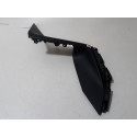 Carenagem Frontal Lateral Inferior Xmax 250 25/25 L/e 58351 Preto