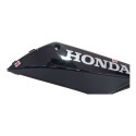 Carenagem Assoalho Esq Honda Elite 125 19/24 Detalhe 56167
