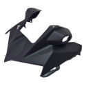 Acabamento Superior Painel Kawasaki Z400 20/22 Detalhe 57146 Preto