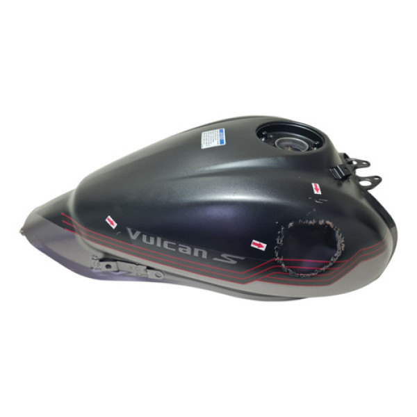 Tanque Combustível Kawasaki Vulcan 650 S Detalhes 57148