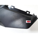 Carenagem Lateral Cb 300f Twister 23/25 L/e Detalhe 59347 Preto